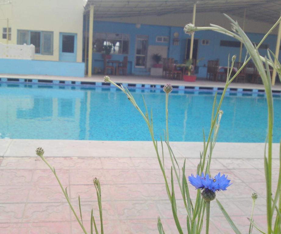 Swaraj Resorts Bharatpur Exteriör bild