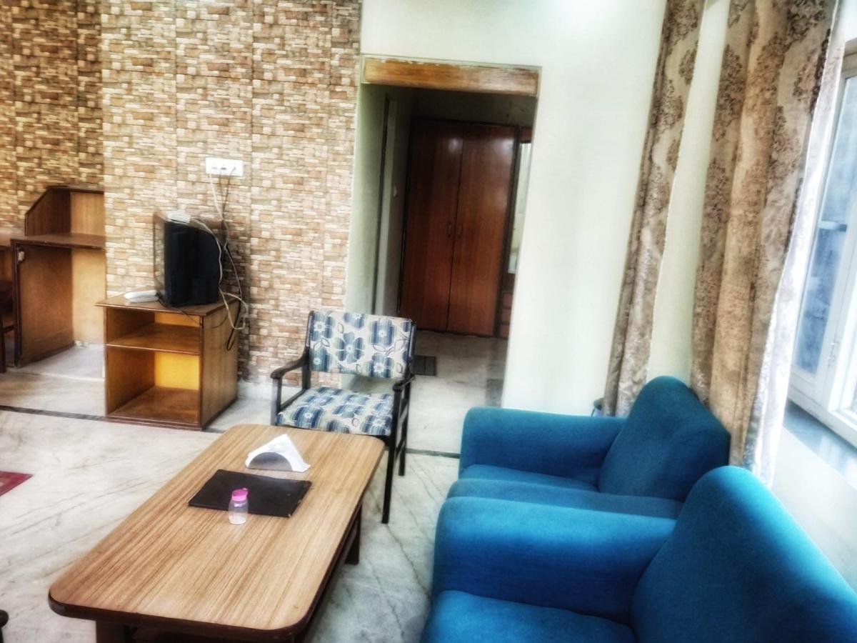 Swaraj Resorts Bharatpur Exteriör bild