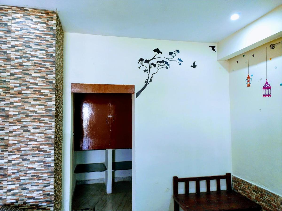 Swaraj Resorts Bharatpur Exteriör bild